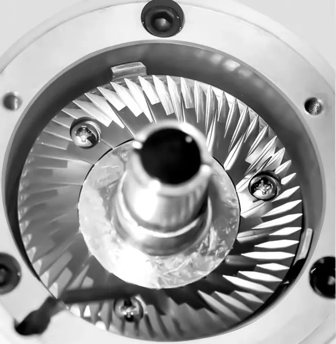 83/74/64mm Flat Grinding Disc 83/74/64mm Flat Grinding Disc