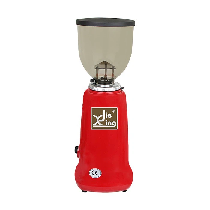 64mm Commercial Espresso Coffee Grinder