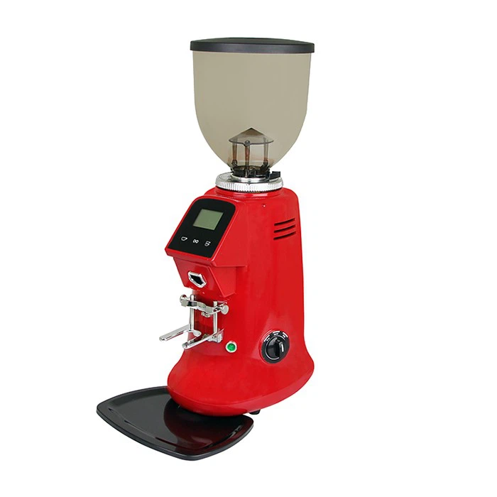 64mm Commercial Espresso Coffee Grinder