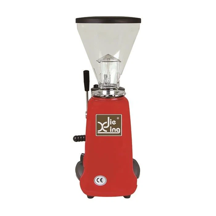 coffee grinder with tamper (15)(001)