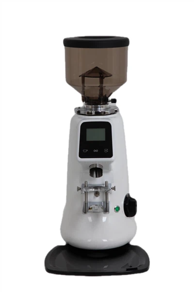 Automatisk kommerciel kaffekværn