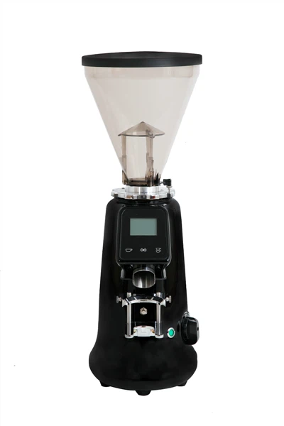 Kommerciel Touch Espresso Grinder