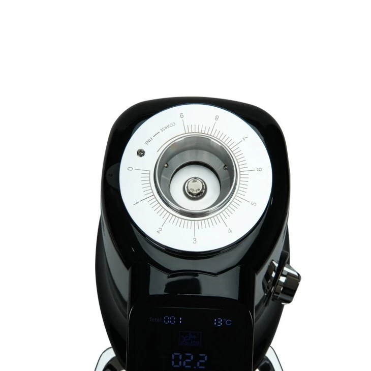 Coffee Espresso Grinder factory