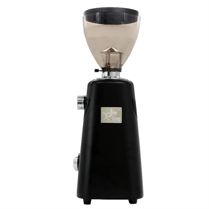 Commercial Flat Burr Grinder best